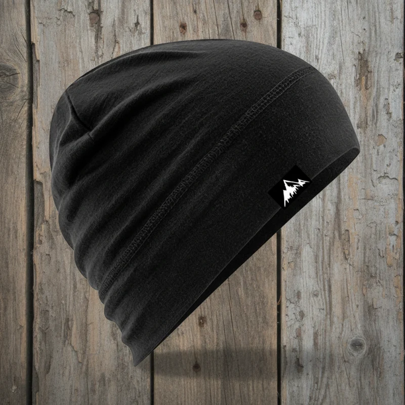 Bergliebe® Merino Beanie