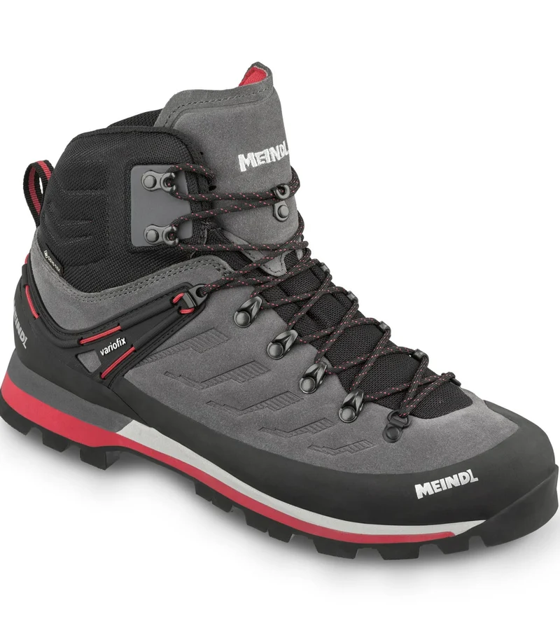INTERVALE GTX
