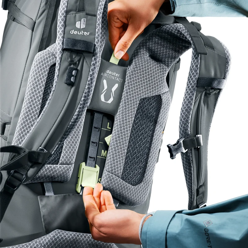 AIRCONTACT CORE 45+10 SL