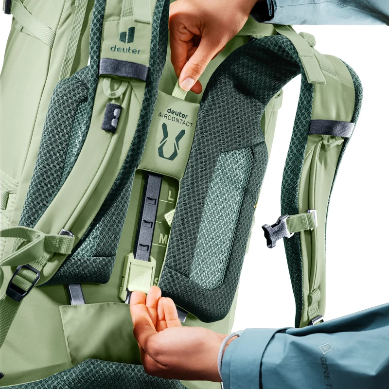 AIRCONTACT CORE 45+10 SL