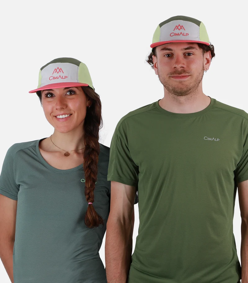 5 PANEL CAP