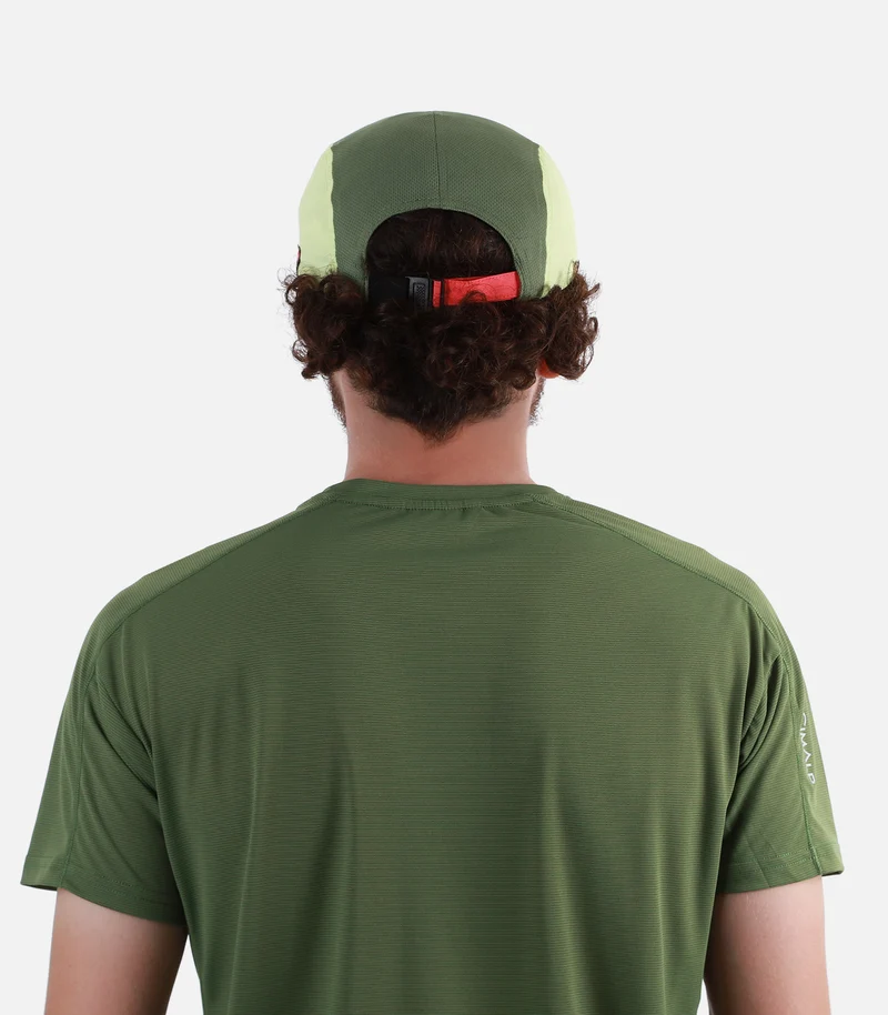 5 PANEL CAP