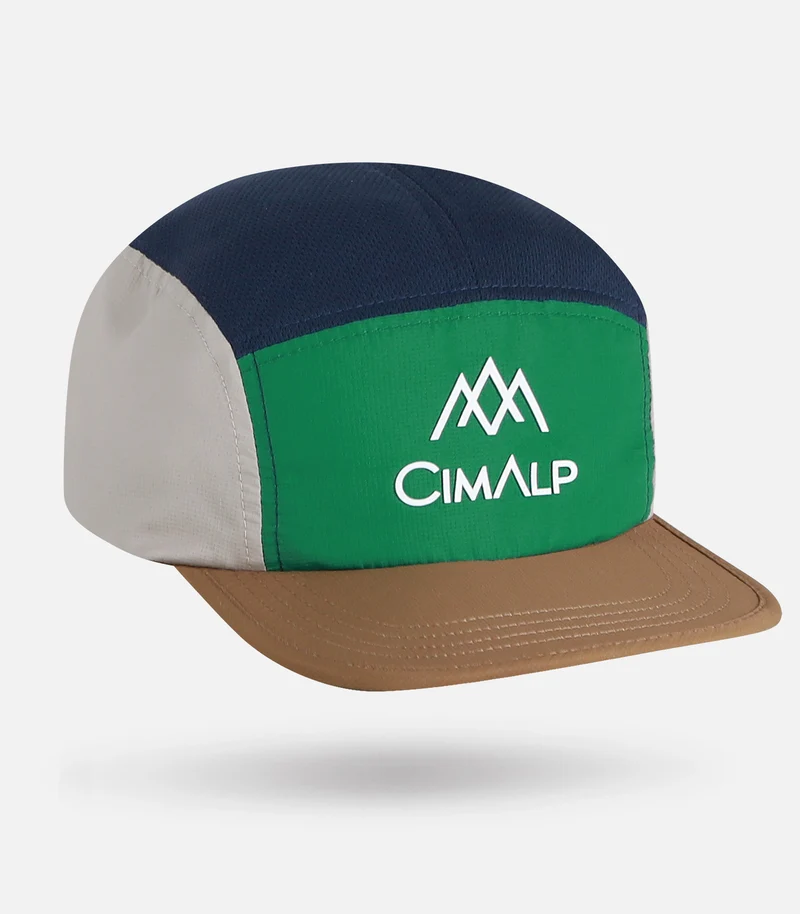 5 PANEL CAP