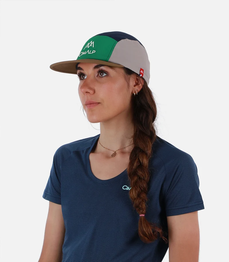 5 PANEL CAP