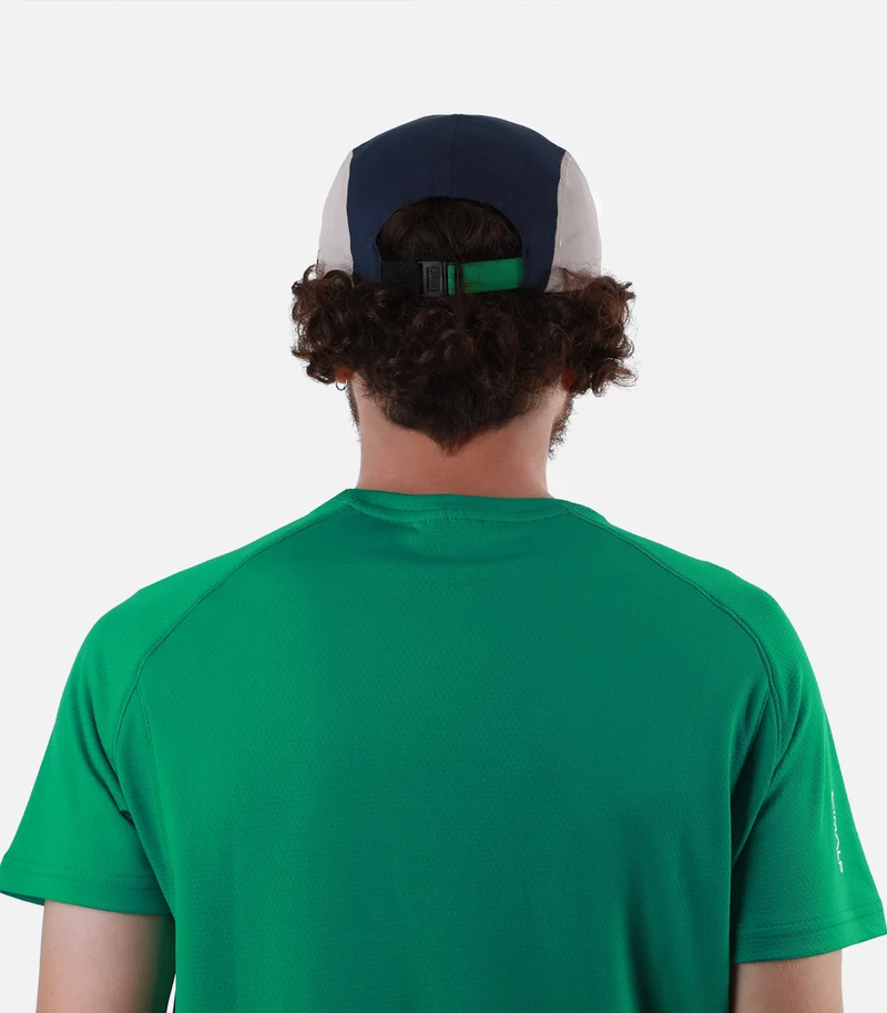 5 PANEL CAP