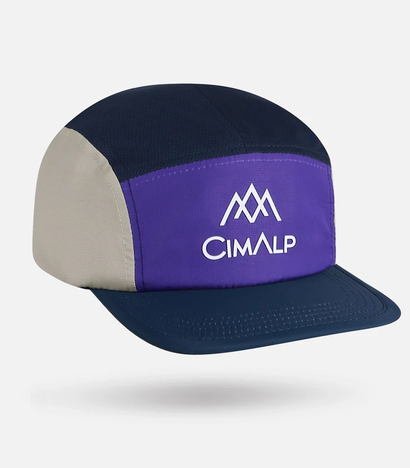 5 PANEL CAP
