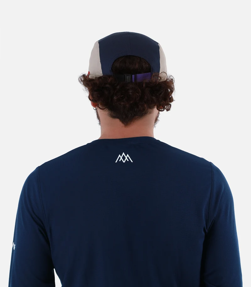 5 PANEL CAP