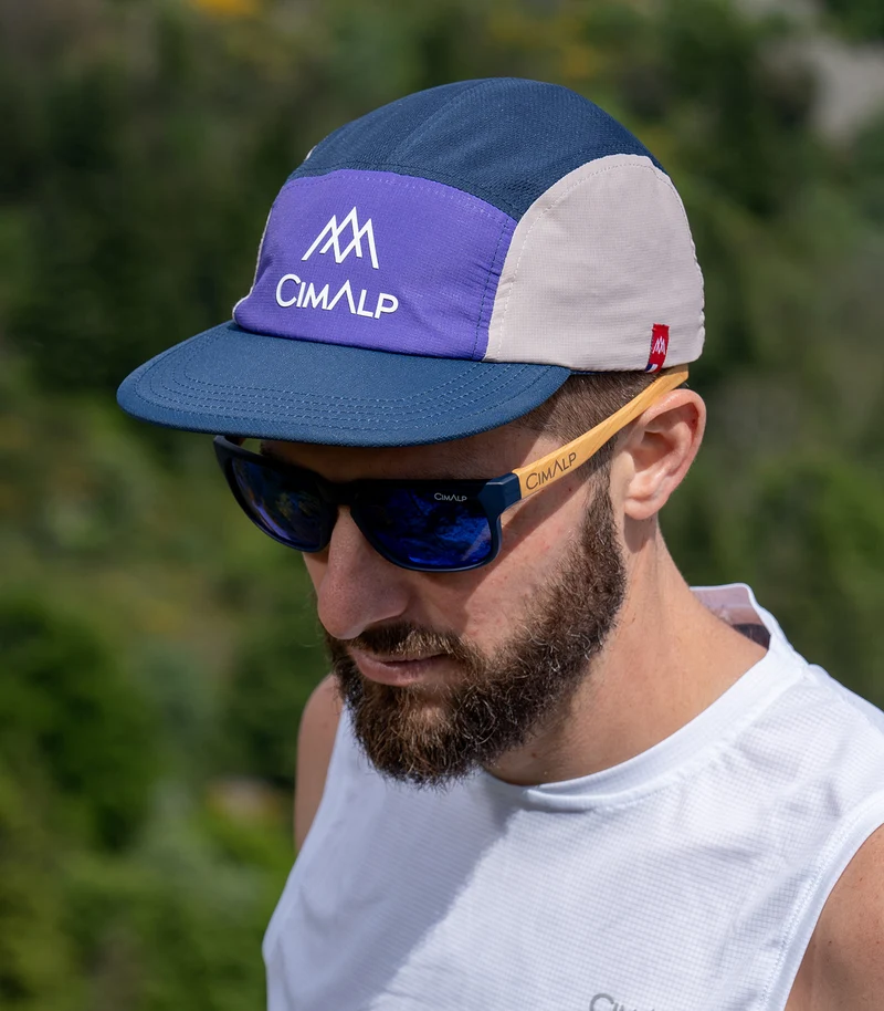 5 PANEL CAP