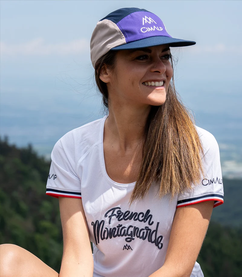 5 PANEL CAP