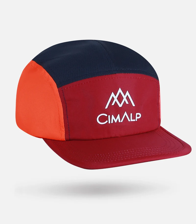5 PANEL CAP