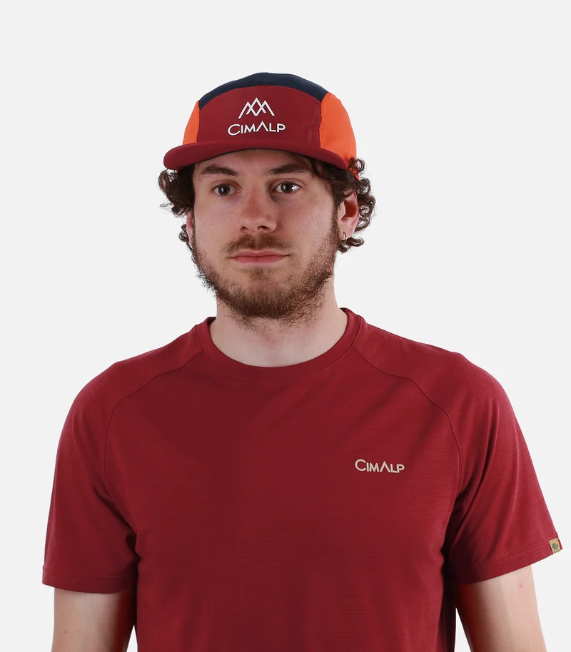 5 PANEL CAP