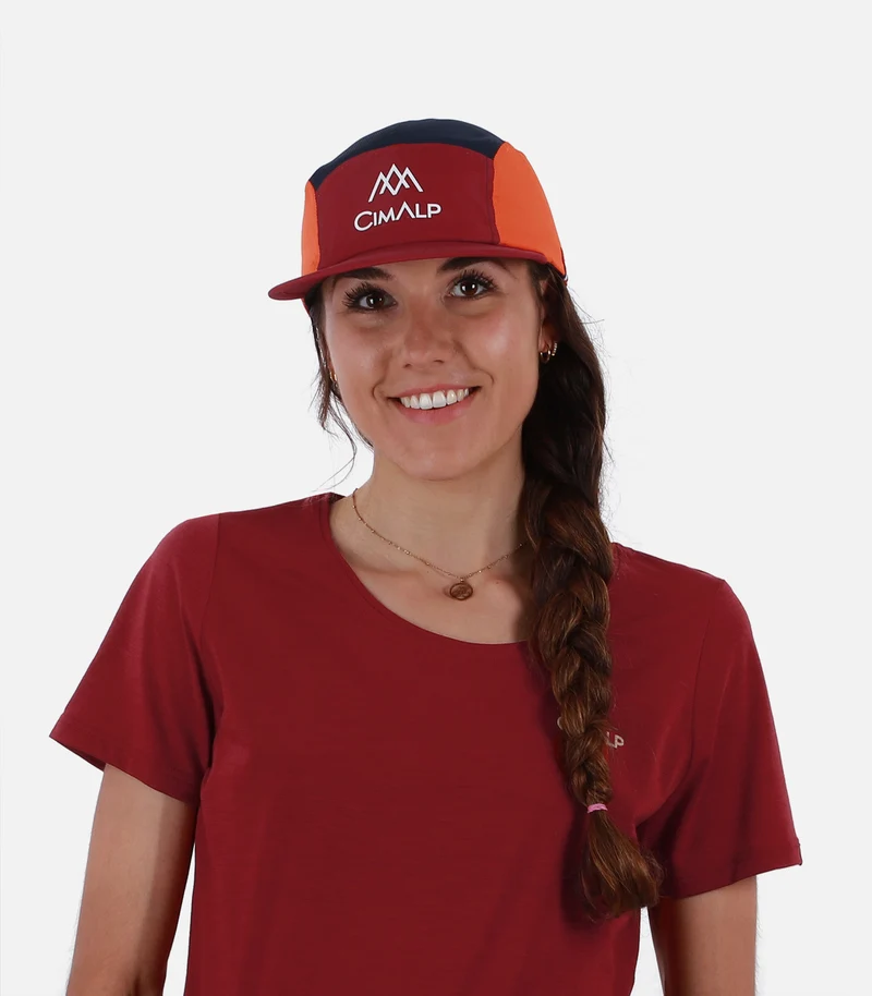 5 PANEL CAP