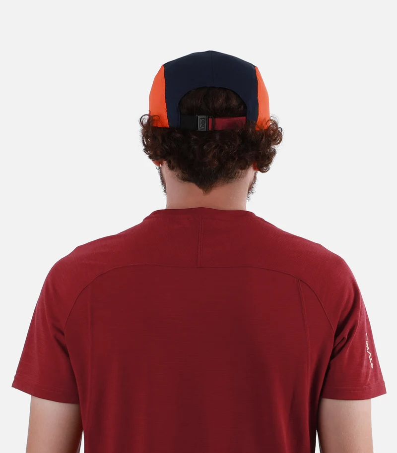 5 PANEL CAP