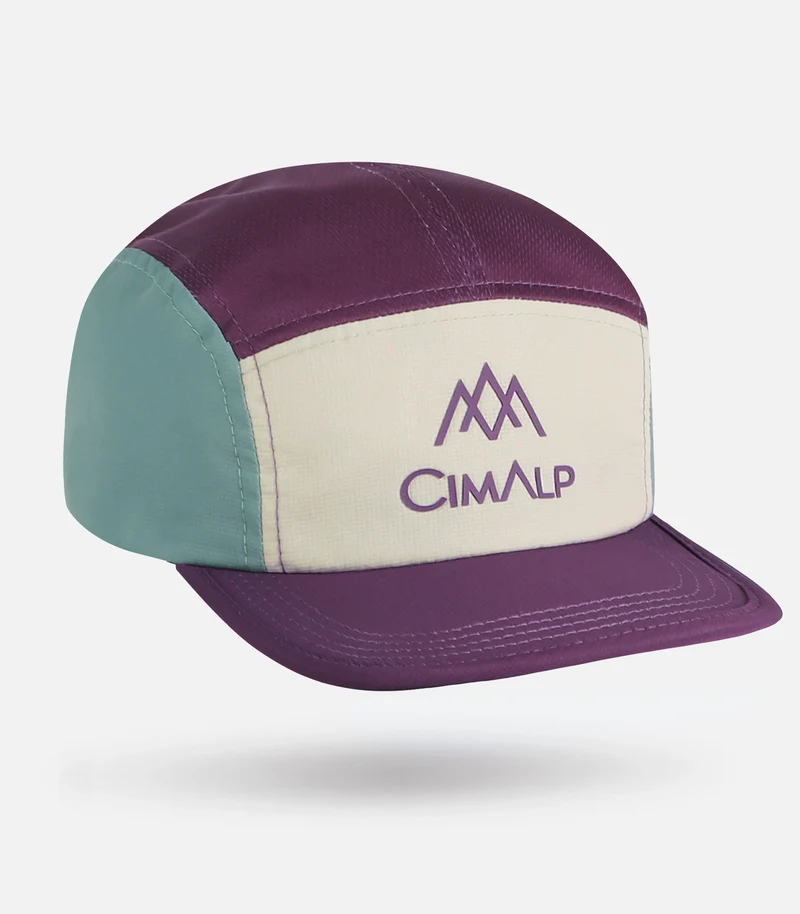 5 PANEL CAP