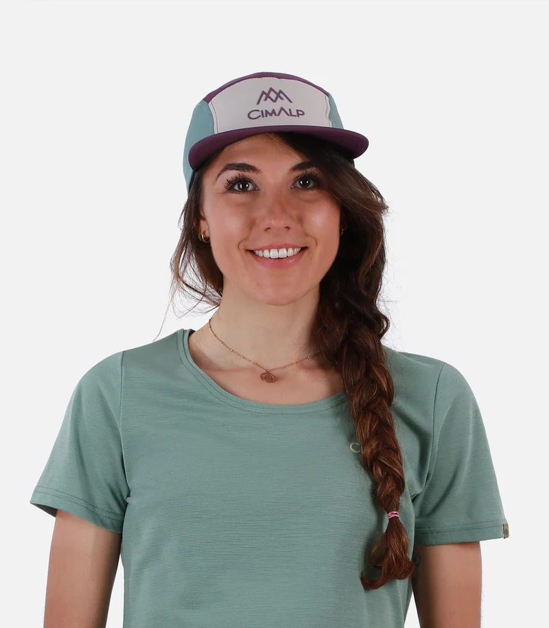 5 PANEL CAP
