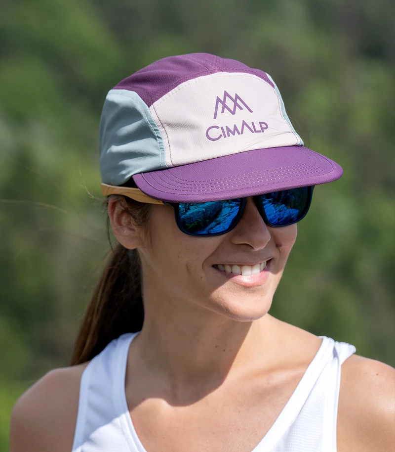 5 PANEL CAP