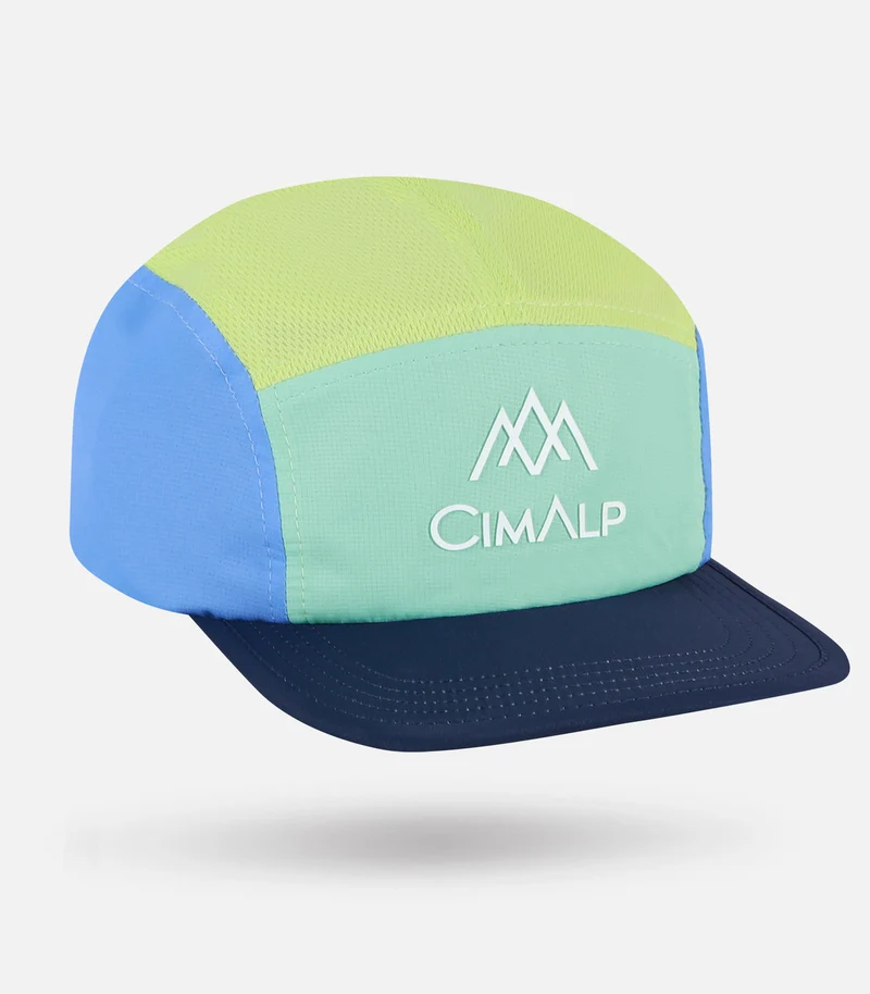 5 PANEL CAP