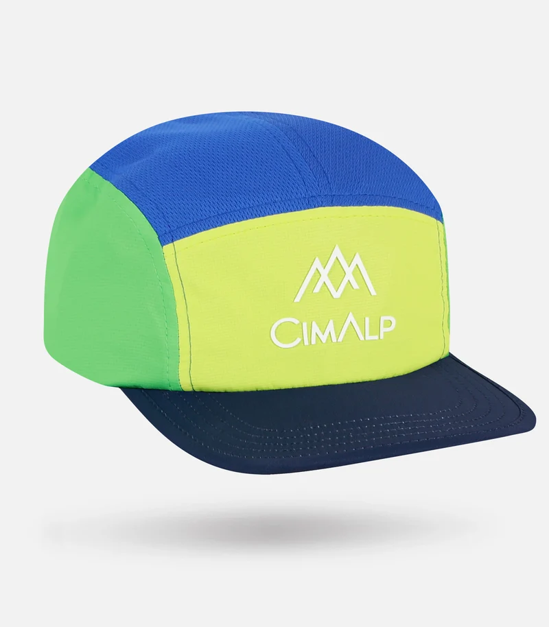 5 PANEL CAP