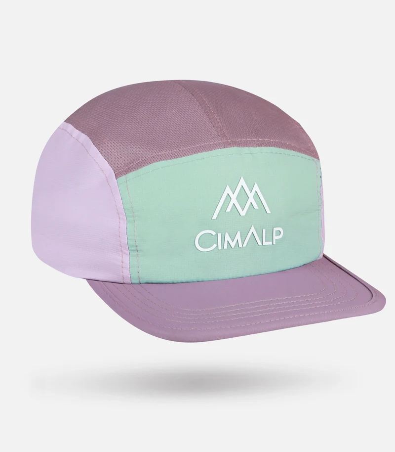 5 PANEL CAP