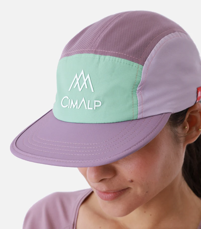 5 PANEL CAP
