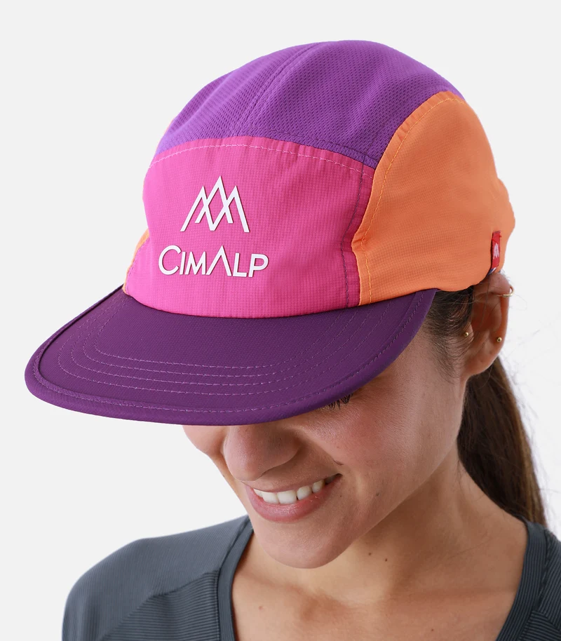 5 PANEL CAP