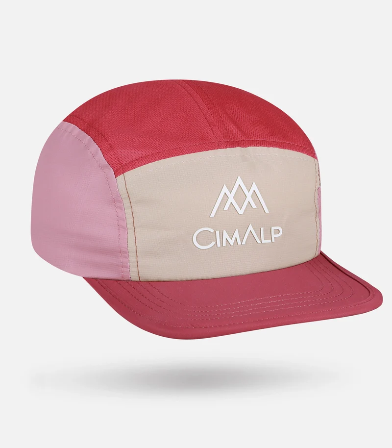 5 PANEL CAP