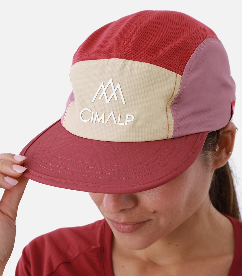 5 PANEL CAP