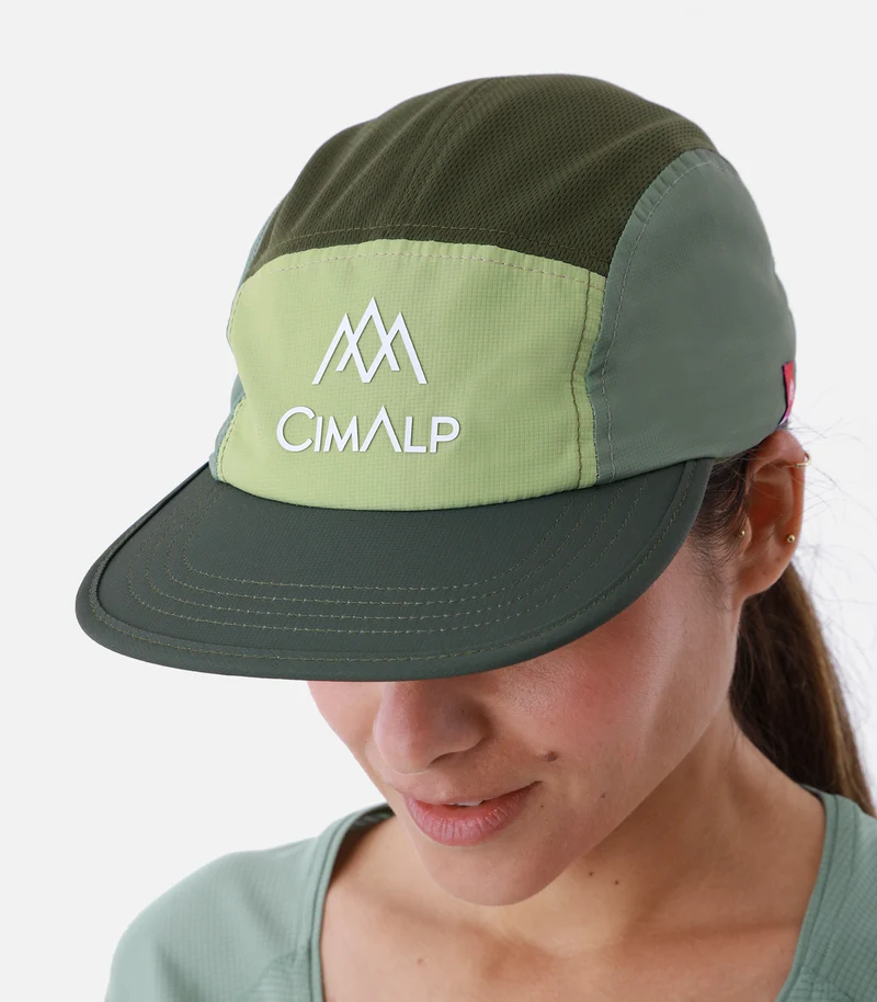 5 PANEL CAP