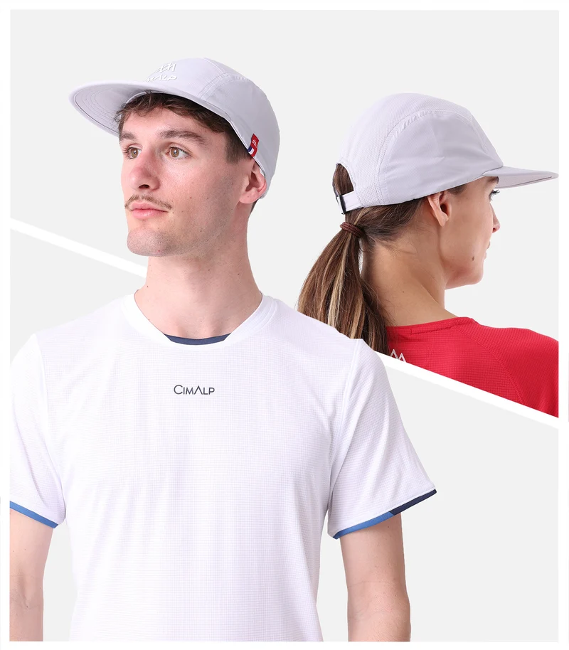 5 PANEL CAP