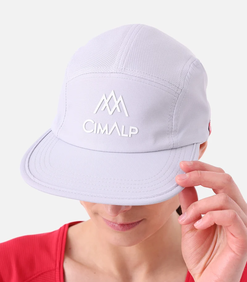 5 PANEL CAP