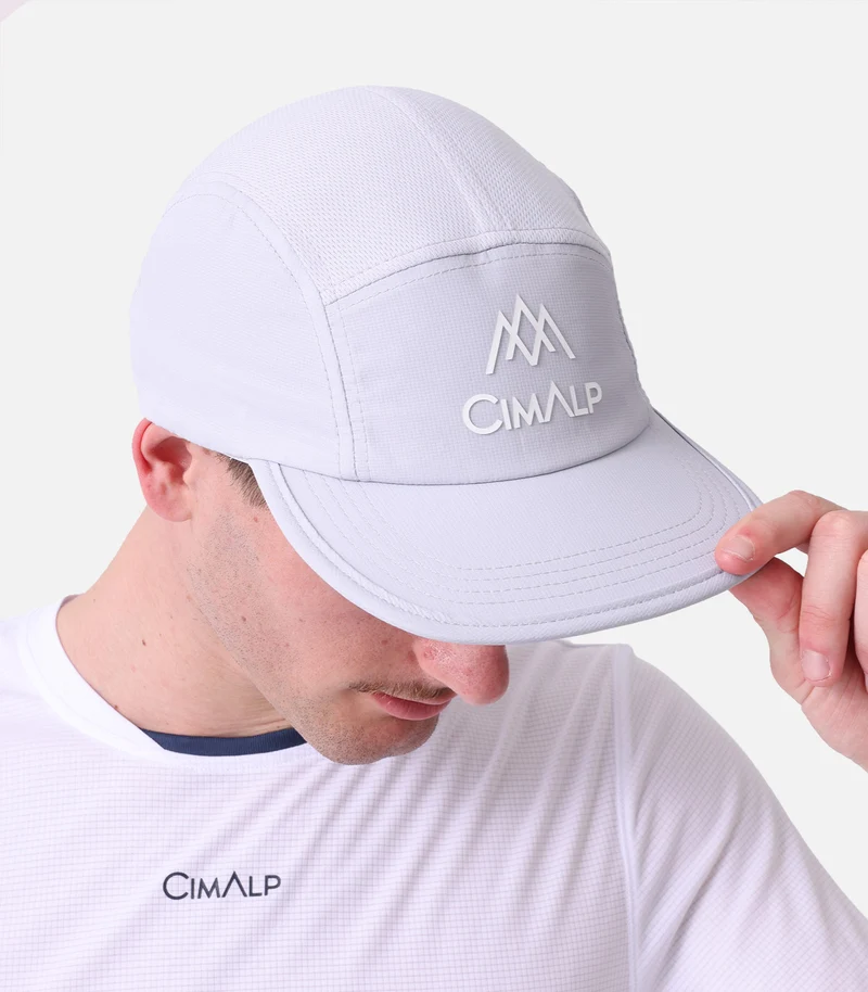 5 PANEL CAP