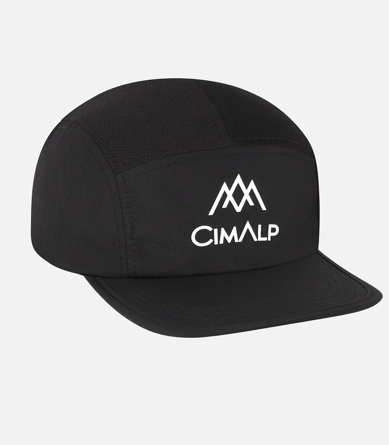 5 PANEL CAP
