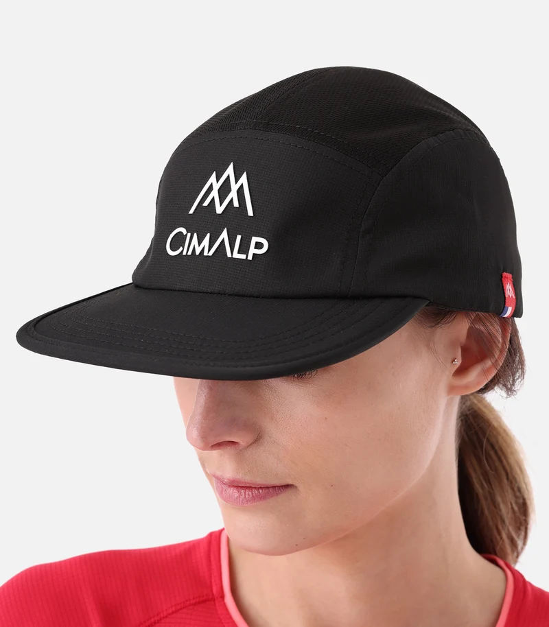 5 PANEL CAP