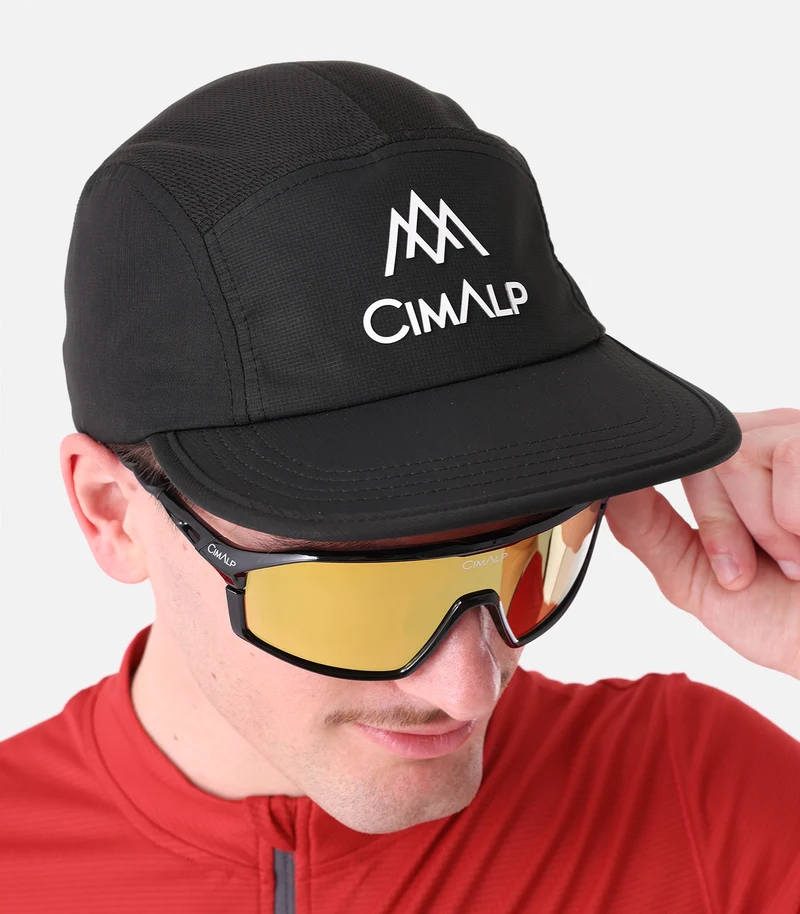 5 PANEL CAP