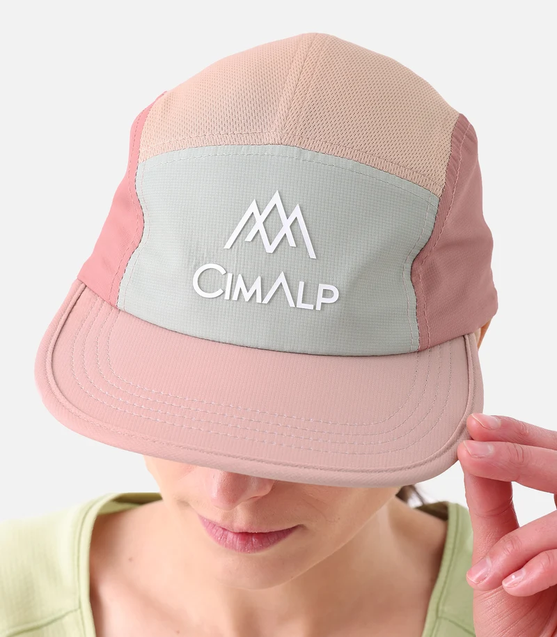 5 PANEL CAP