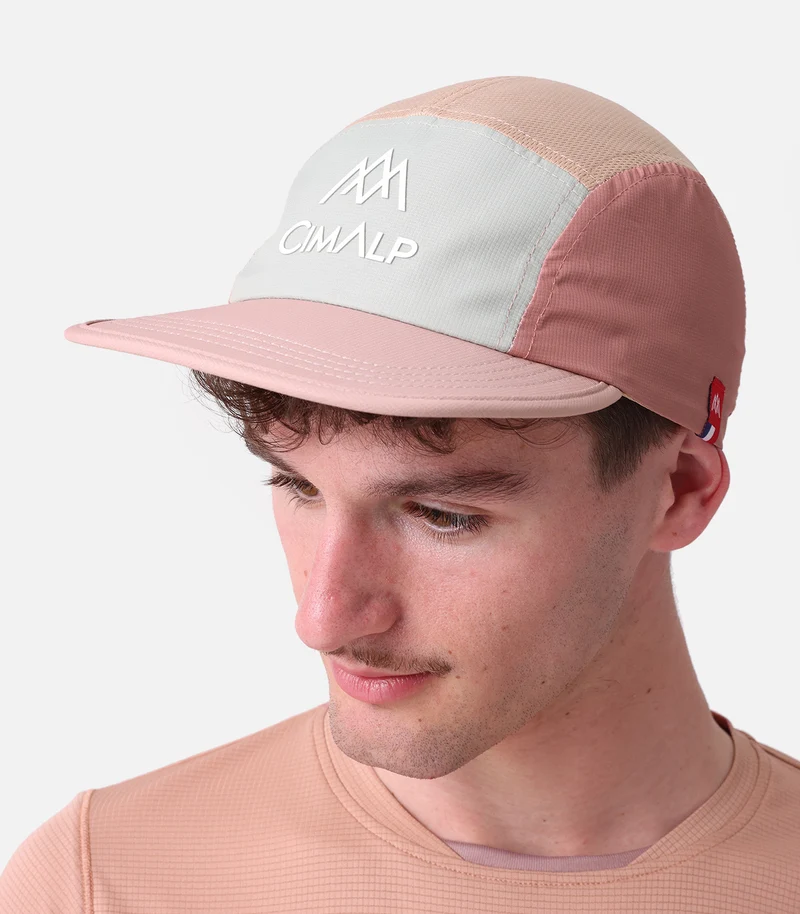 5 PANEL CAP
