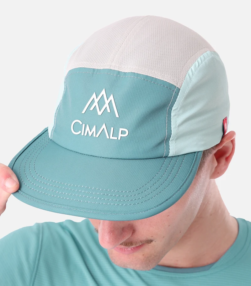 5 PANEL CAP