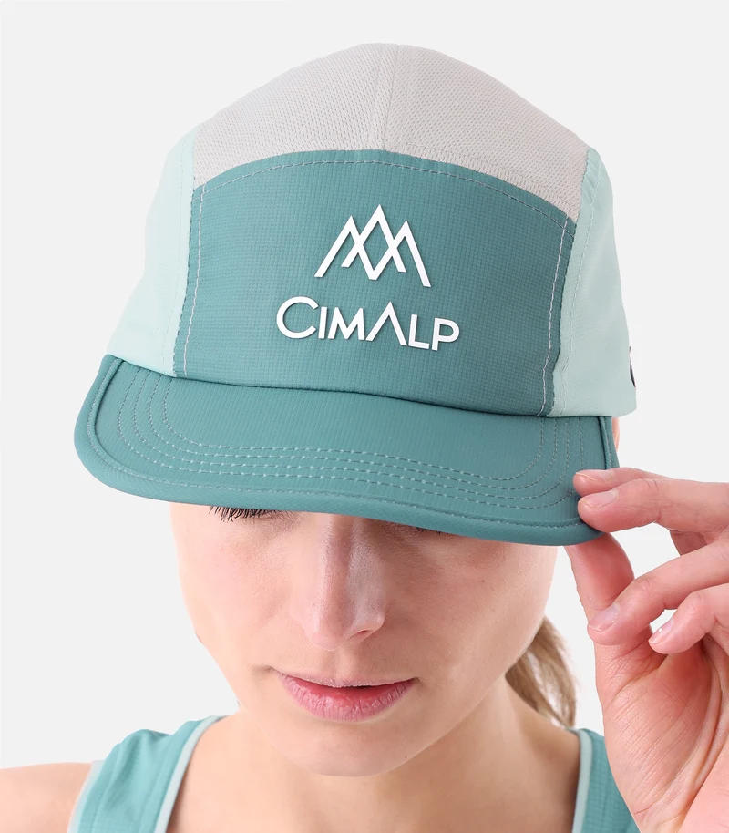 5 PANEL CAP