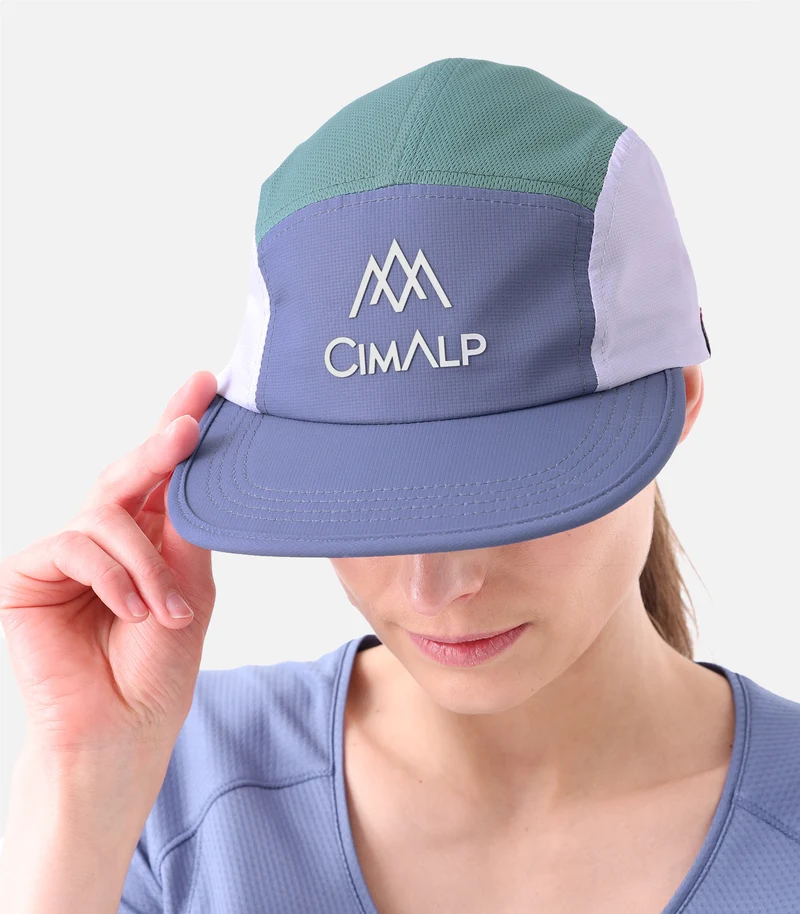 5 PANEL CAP