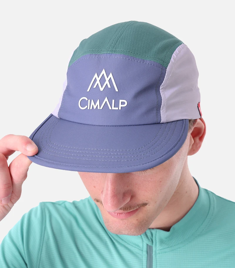 5 PANEL CAP