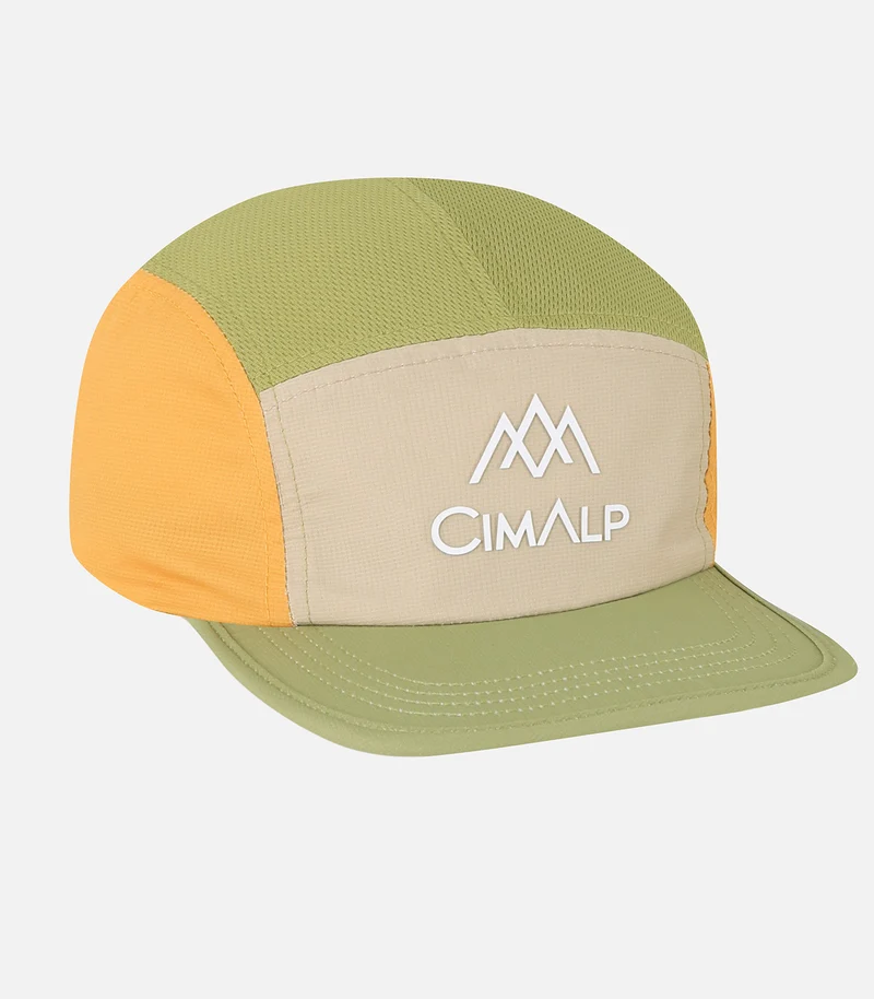 5 PANEL CAP