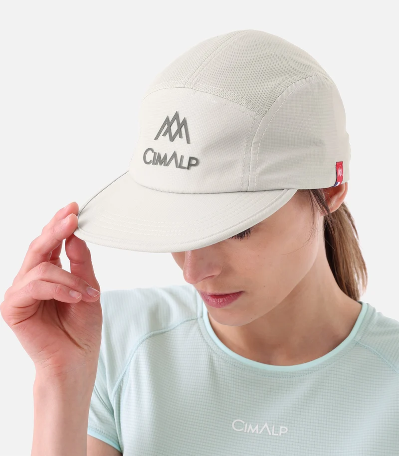 5 PANEL CAP