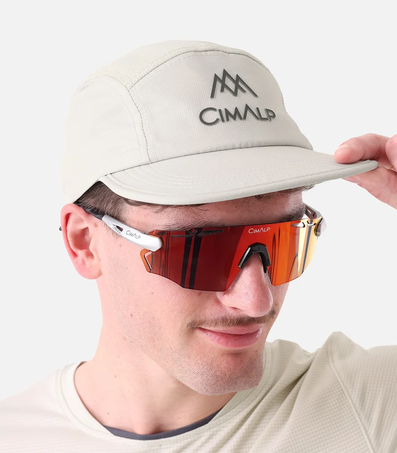 5 PANEL CAP