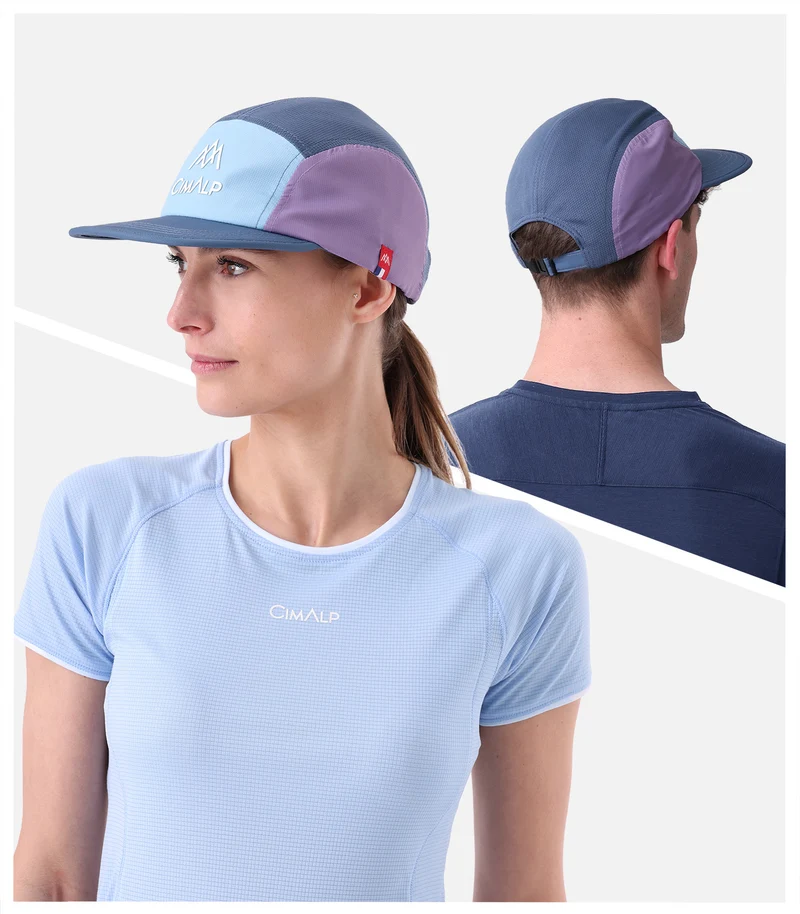 5 PANEL CAP