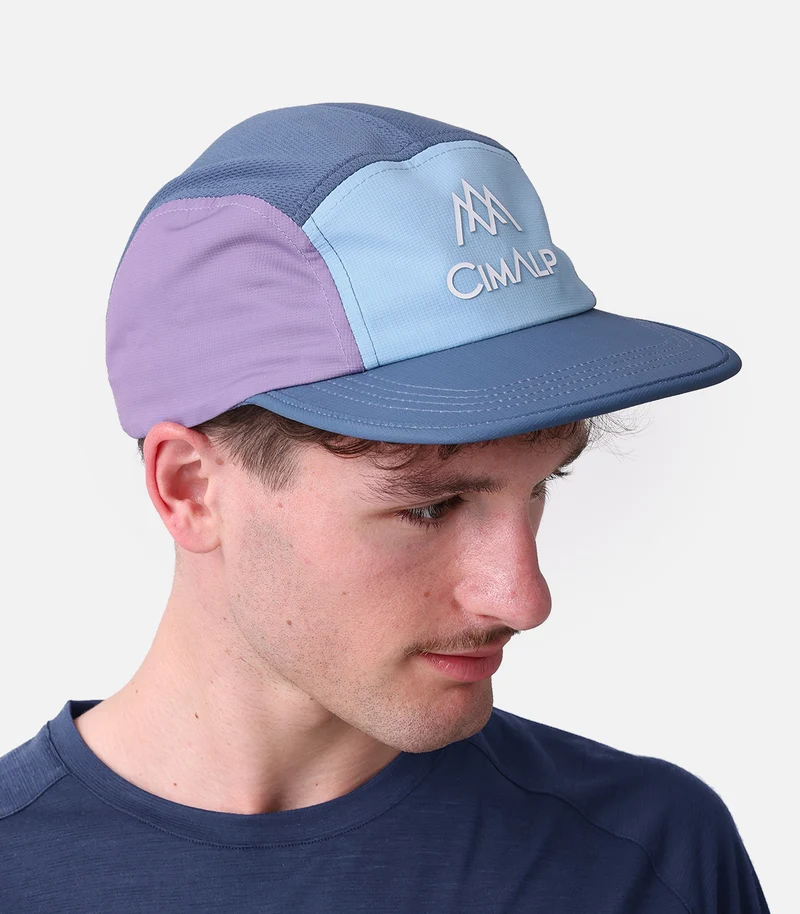 5 PANEL CAP
