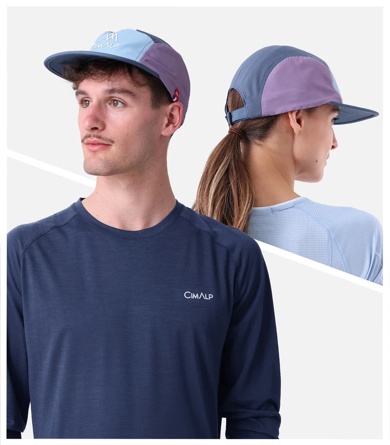 5 PANEL CAP