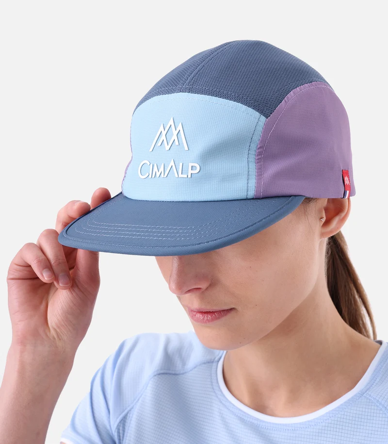 5 PANEL CAP