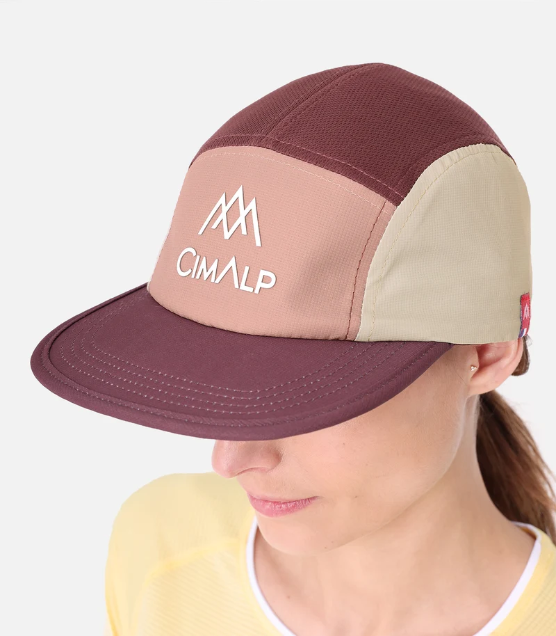 5 PANEL CAP