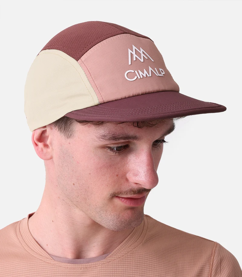 5 PANEL CAP