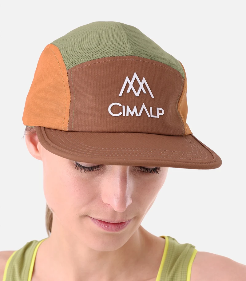 5 PANEL CAP